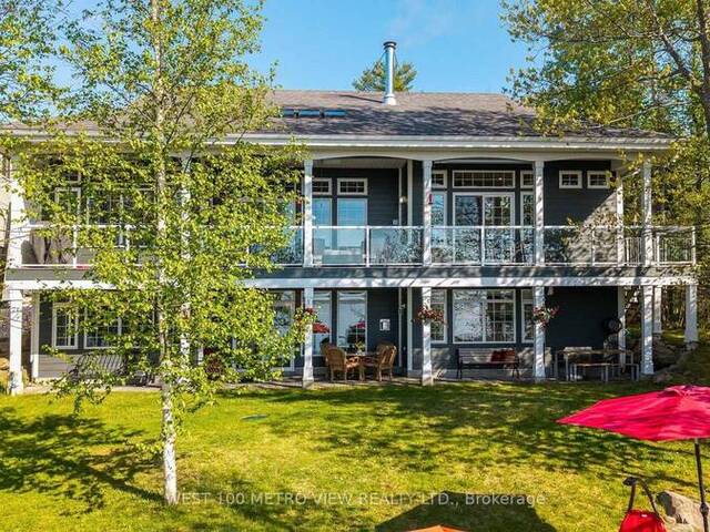 458 SILVER BIRCH DRIVE Tiny Ontario, L9M 0M5 - 6 Bedrooms Waterfront Home For sale