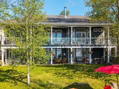 458 SILVER BIRCH DRIVE Tiny Ontario, L9M 0M5