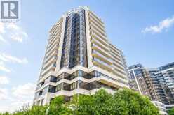 608 - 1 DE BOERS DRIVE | Toronto Ontario | Slide Image One