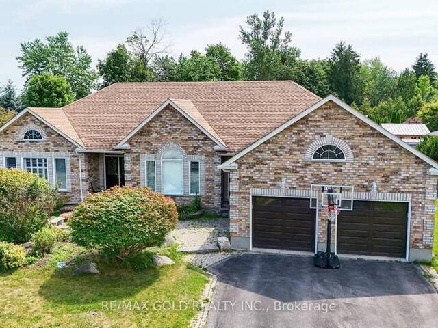 117 DELARMBRO DRIVE Erin Ontario, N0B 1T0 - 6 Bedrooms Home For Sale