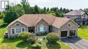 117 DELARMBRO DRIVE | Erin Ontario | Slide Image Two