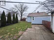 305 CROWLAND AVENUE | Welland Ontario | Slide Image Nineteen