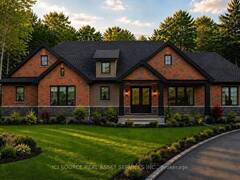 3507 CANBORO ROAD Pelham Ontario, L0S 1C0