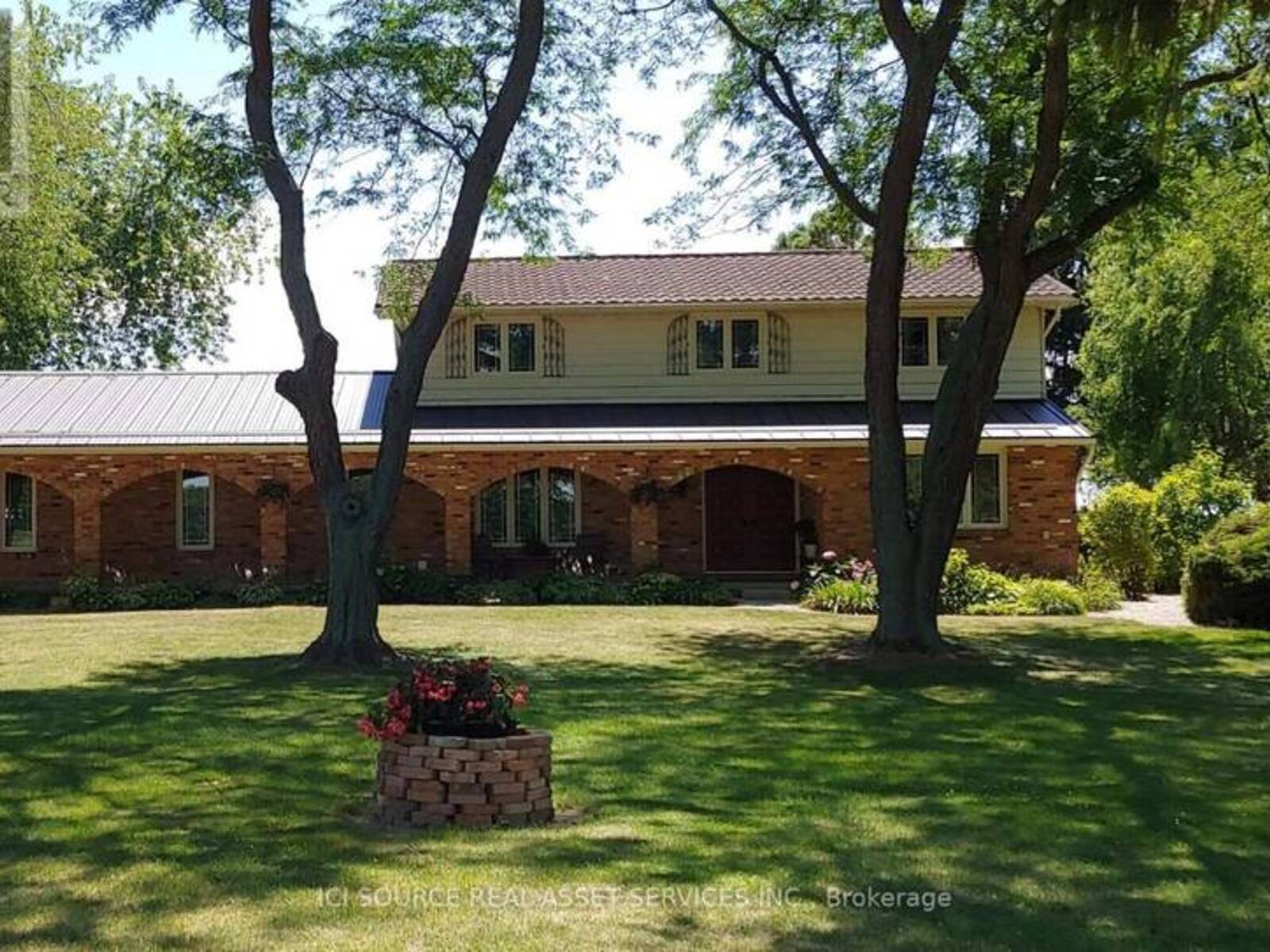 6774 RIVERVIEW LINE, Chatham, Ontario N7M 5T1