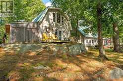 SR404 - 14 SEVERN RIVER | Muskoka Lakes Ontario | Slide Image Twenty-five