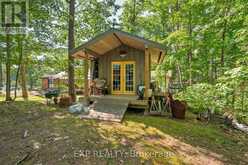 SR404 - 14 SEVERN RIVER | Muskoka Lakes Ontario | Slide Image Twenty-nine