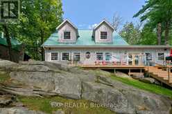 SR404 - 14 SEVERN RIVER | Muskoka Lakes Ontario | Slide Image Two