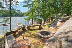 SR404 - 14 SEVERN RIVER | Muskoka Lakes Ontario | Slide Image Thirty