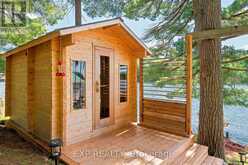 SR404 - 14 SEVERN RIVER | Muskoka Lakes Ontario | Slide Image Thirty-one
