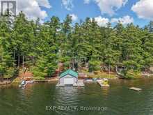 SR404 - 14 SEVERN RIVER | Muskoka Lakes Ontario | Slide Image Thirty-three