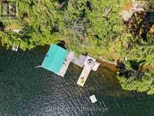 SR404 - 14 SEVERN RIVER | Muskoka Lakes Ontario | Slide Image Thirty-four