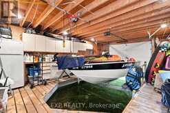 SR404 - 14 SEVERN RIVER | Muskoka Lakes Ontario | Slide Image Thirty-five