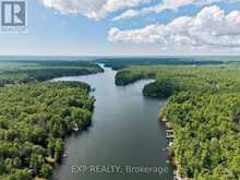 SR404 - 14 SEVERN RIVER | Muskoka Lakes Ontario | Slide Image Thirty-six