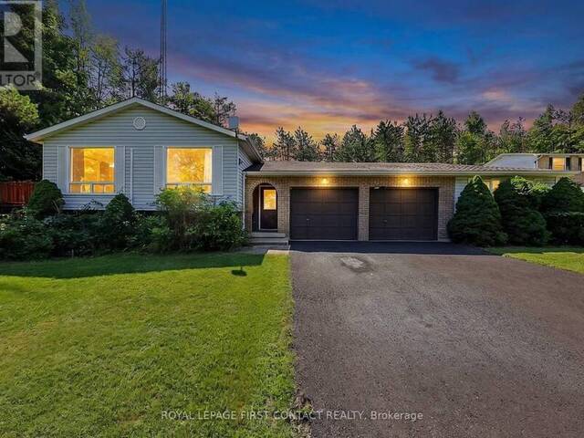4576 LINE 5 LINE N Springwater Ontario, L0L 1V0 - 5 Bedrooms Home For Sale