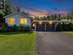 4576 LINE 5 LINE N Springwater Ontario, L0L 1V0