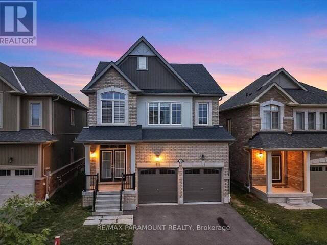 61 TRACEY LANE Collingwood Ontario, L9Y 3V2 - 4 Bedrooms Home For Sale