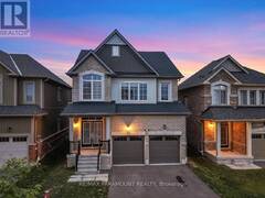61 TRACEY LANE Collingwood Ontario, L9Y 3V2