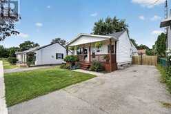 314 DIEPPE STREET | Welland Ontario | Slide Image One