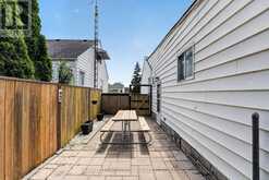 314 DIEPPE STREET | Welland Ontario | Slide Image Thirty-four
