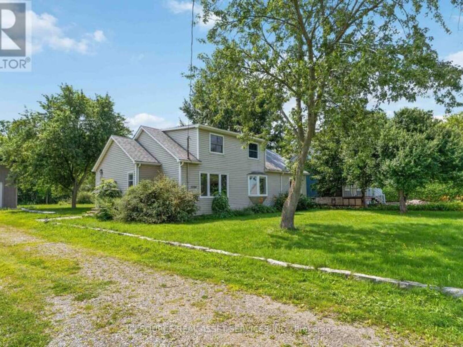 4284 FLY ROAD, Lincoln, Ontario L0R 1G0