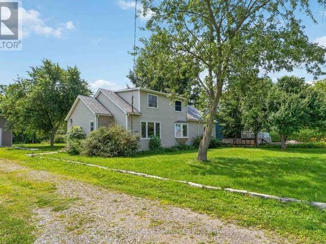 4284 FLY ROAD Lincoln Ontario, L0R 1G0 - 5 Bedrooms Home For Sale
