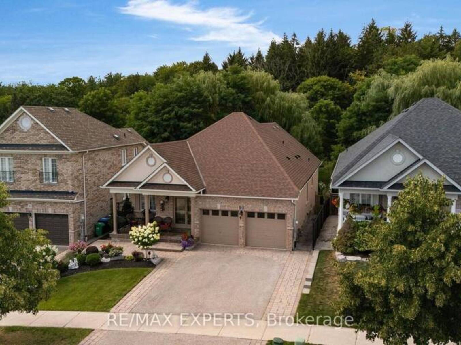 8 EVANS RIDGE, Caledon, Ontario L7E 2Z2