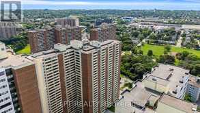 2811 - 5 MASSEY SQUARE | Toronto Ontario | Slide Image Two