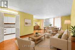 2811 - 5 MASSEY SQUARE | Toronto Ontario | Slide Image Eight