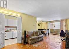 2811 - 5 MASSEY SQUARE | Toronto Ontario | Slide Image Nine