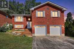 301 LEACOCK DRIVE | Barrie Ontario | Slide Image One