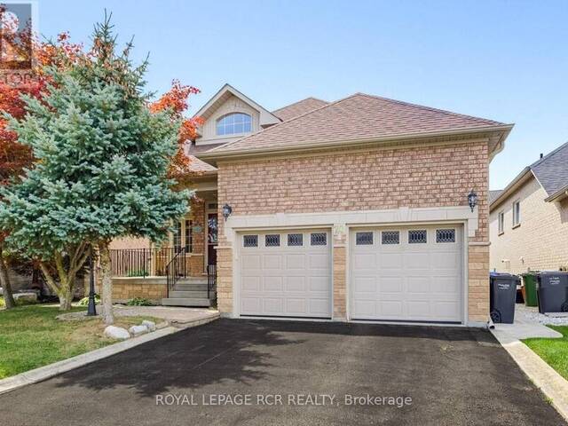20 KIRKWOOD CRESCENT Caledon Ontario, L7C 1B9 - 4 Bedrooms Home For Sale