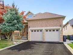 20 KIRKWOOD CRESCENT Caledon Ontario, L7C 1B9