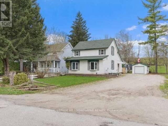 1442 MILL STREET Caledon Ontario, L7C 1S1 - 3 Bedrooms Home For Sale