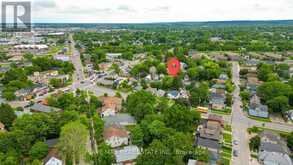 10 WILLS STREET | St. Catharines Ontario | Slide Image Twenty-nine