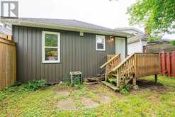10 WILLS STREET | St. Catharines Ontario | Slide Image Twenty-two