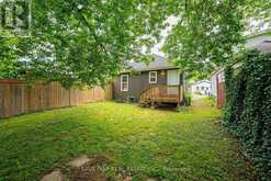 10 WILLS STREET | St. Catharines Ontario | Slide Image Twenty-three