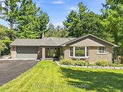 136 COULTER DRIVE Kawartha Lakes Ontario, L0A 1K0