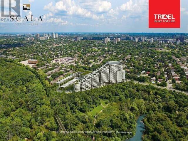 1630 - 25 ADRA GRADO WAY Toronto Ontario, M2J 0H6 - 2 Bedrooms Condo For Sale