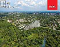 1630 - 25 ADRA GRADO WAY | Toronto Ontario | Slide Image One