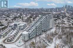 1630 - 25 ADRA GRADO WAY | Toronto Ontario | Slide Image Two