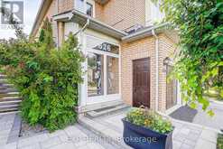 626 WALPOLE CRESCENT | Newmarket Ontario | Slide Image Two
