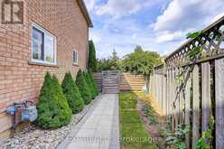 626 WALPOLE CRESCENT | Newmarket Ontario | Slide Image Thirty-one