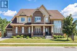 19 REDMOND CRESCENT | Springwater Ontario | Slide Image Nine