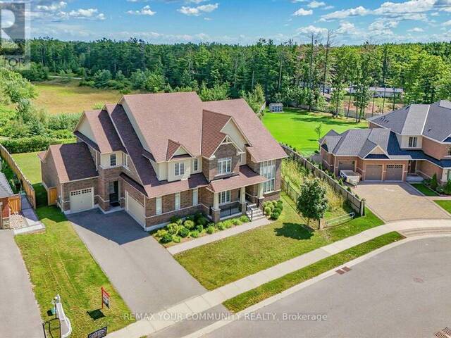 19 REDMOND CRESCENT Springwater Ontario, L9X 1Z8 - 6 Bedrooms Home For Sale