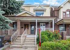 1147 DUFFERIN STREET | Toronto Ontario | Slide Image Two