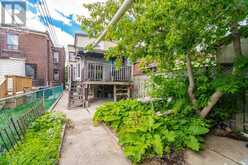 1147 DUFFERIN STREET | Toronto Ontario | Slide Image Forty