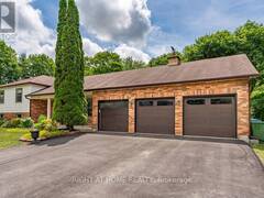 16 SNOWBERRY COURT Caledon Ontario, L7K 0B5