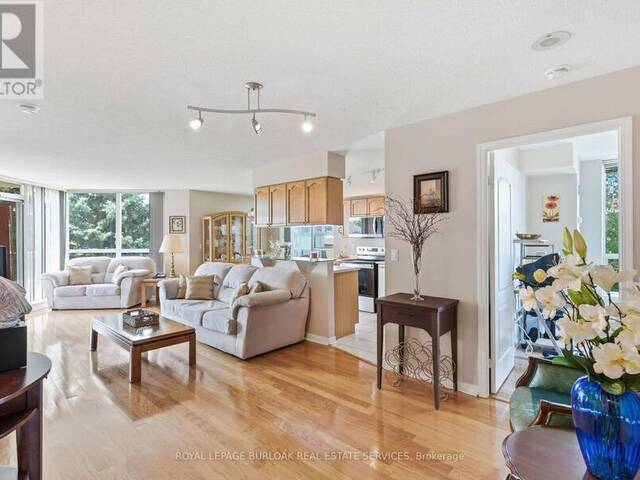 301 - 1150 PARKWEST PLACE Mississauga Ontario, L5E 3K4 - Property For Sale
