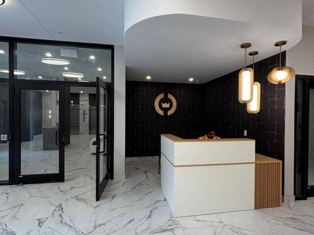 717 - 223 PRINCESS STREET Kingston Ontario, K7L 1B3 - 1 Bedroom Condo For Sale