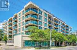 504 - 890 SHEPPARD AVENUE W | Toronto Ontario | Slide Image Two